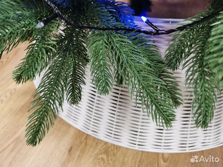 Елка искусственная 