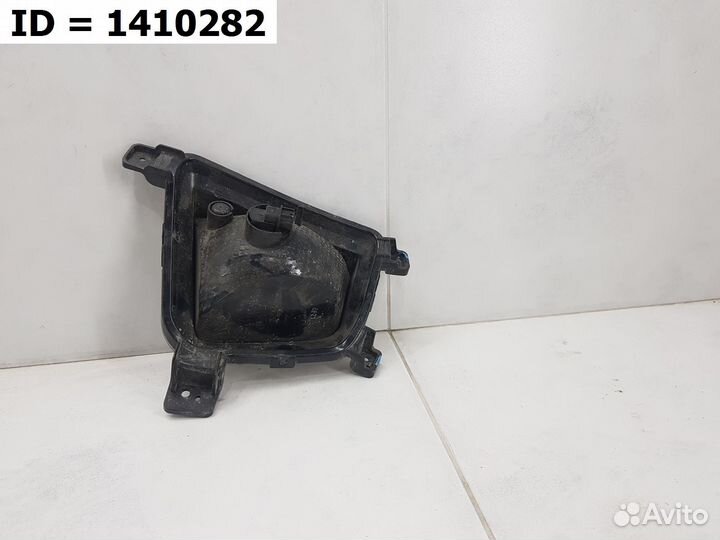 Птф передняя правая Hyundai Creta