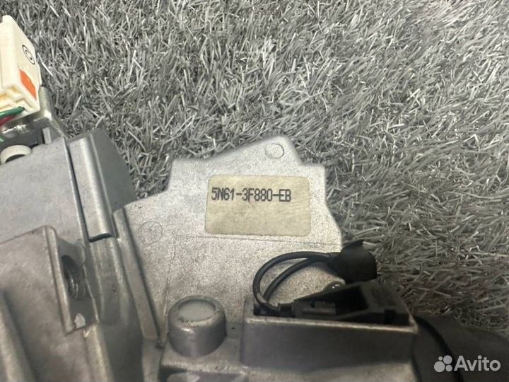 Замок зажигания Mazda 3 BK