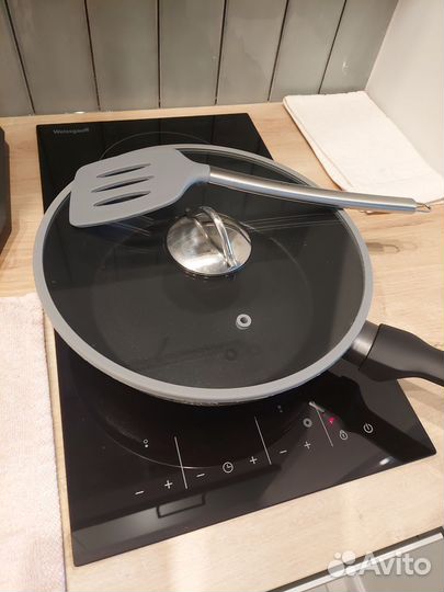 Сковорода rondell