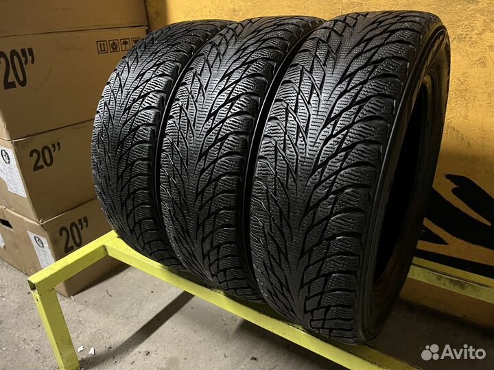 Nokian Tyres Hakkapeliitta R2 185/65 R15