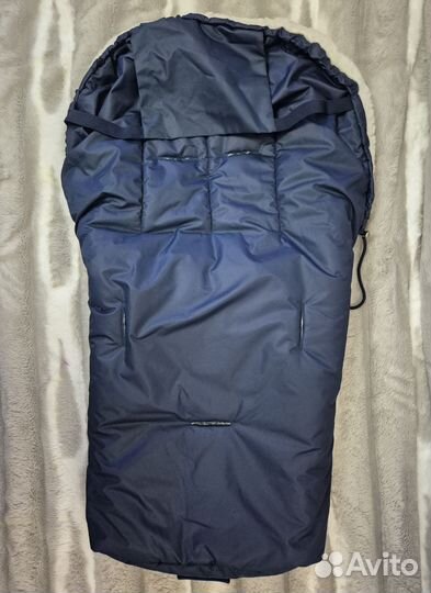 Конверт зимний nuovita