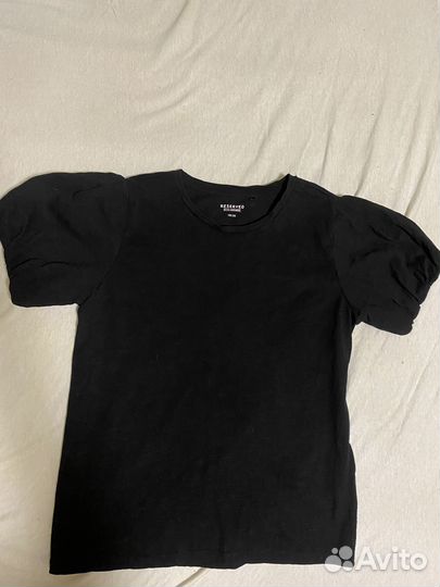 Футболка для девочки 158