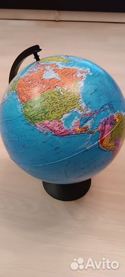 Глобус