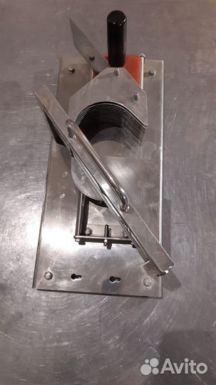 Слайсер для овощей viatto HT-4