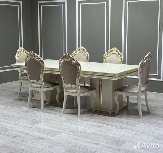 Стол обеденный\оплата при получении