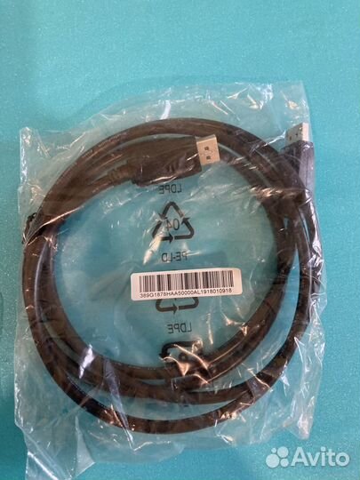 Видео кабели hdmi, DVI, VGA. Переходники. USB-каб