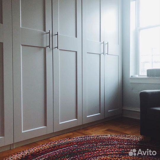 Двери Гримо, grimo для шкафа