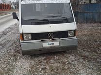 Mercedes-Benz MB100, 1988, с пробегом, цена 199 000 руб.