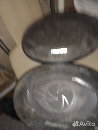 Акустика колонки pioneer