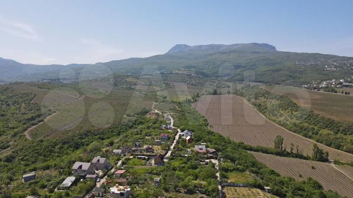 Участок 6 сот. (ИЖС)