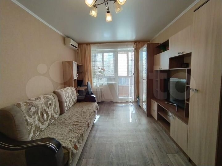 1-к. квартира, 46 м², 3/10 эт.