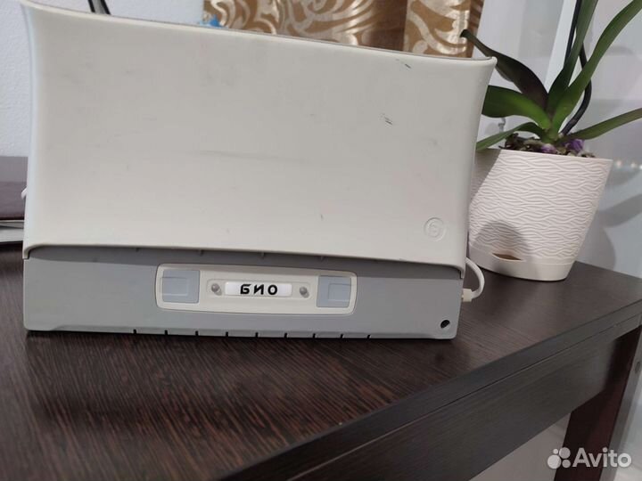 Озонатор воздуха