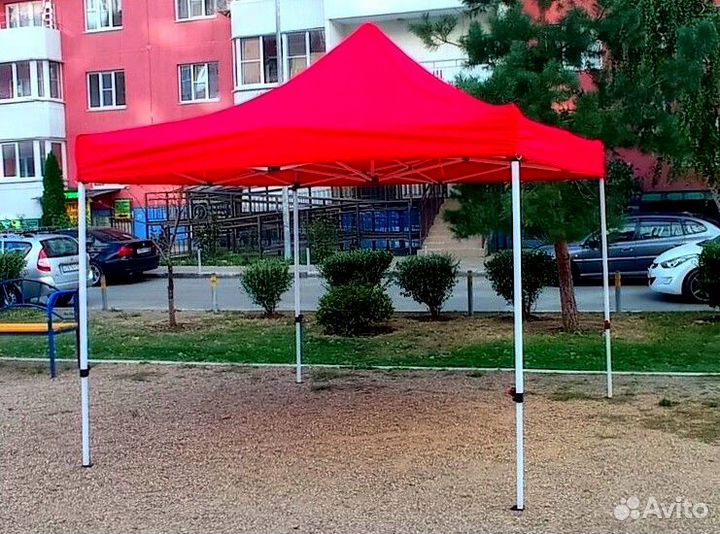 Шатер складной / Палатка торговая