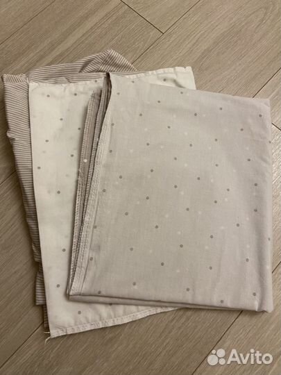 Матрац и постельное белье