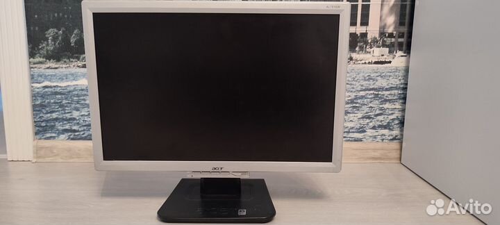 Монитор Acer
