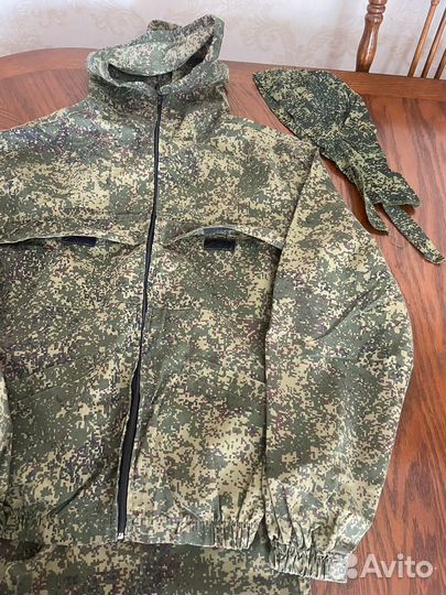 Военная, камуфляжная форма 44-46р-р