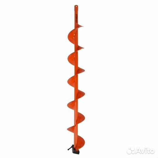 Комплект под мотобур шнек motoshtorm 130R Тонар