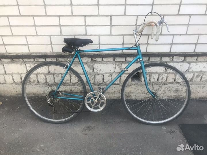 Хвз старт шоссе, спутник, детский горный велосипед