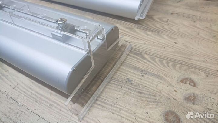 Светильник rgbw для аквариума от 30 до 200 см