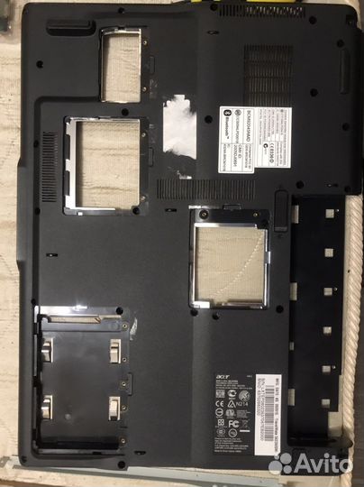 Матрица для ноутбука acer