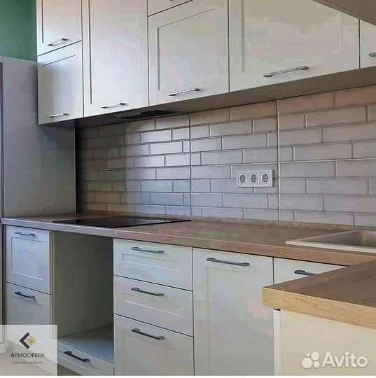 Кухни на заказ