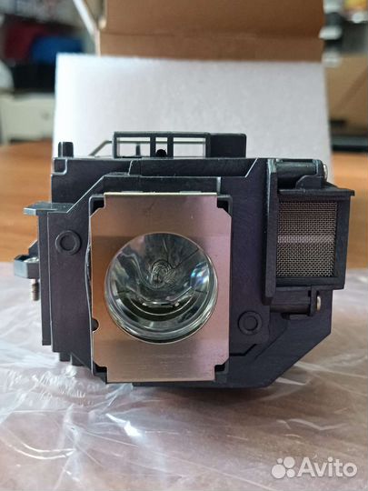 Лампа для проектора epson