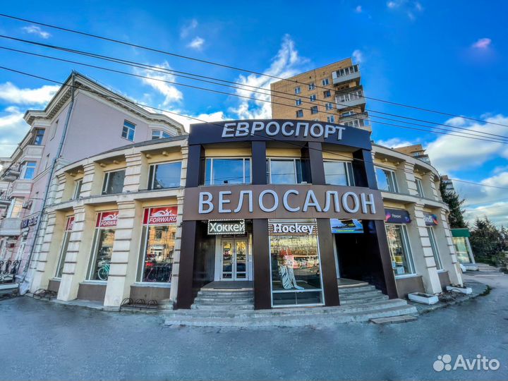 Велосипед scott Aspect 950