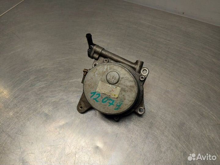 Насос вакуумный Hyundai Santa Fe 3 DM D4HB 2013