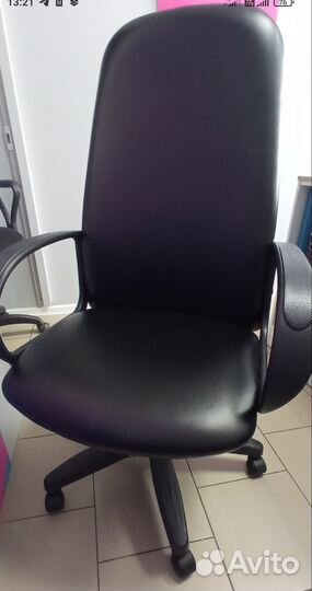 Кресло руководителя бу