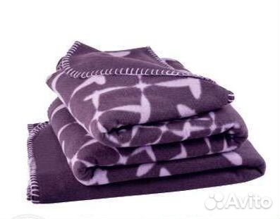 Плед ив роше