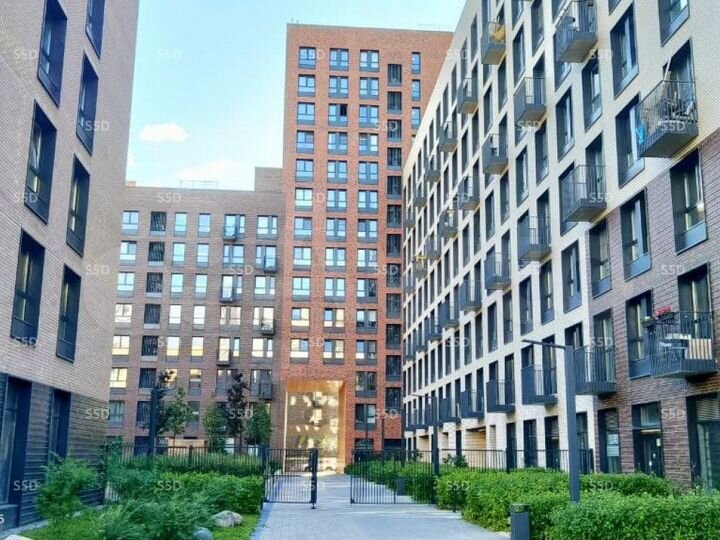 Сдам торговое помещение, 93 м²