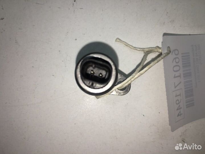 Клапан электромагнитный Audi A6 4G2 chva 2011