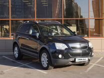 Opel Antara 2.4 AT, 2012, 221 285 км, с пробегом, цена 1 299 999 руб.