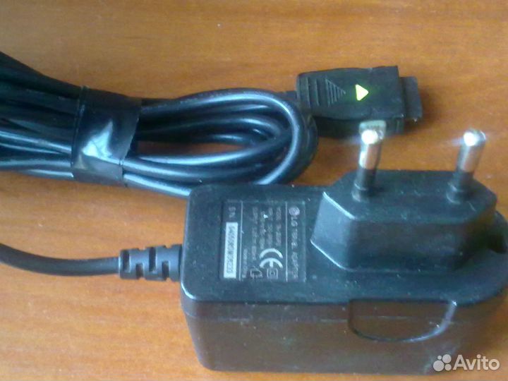 Зарядное устройство TA-25DR2 Инструкция G1600- LG