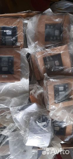 Пожарное оборудование Simplex