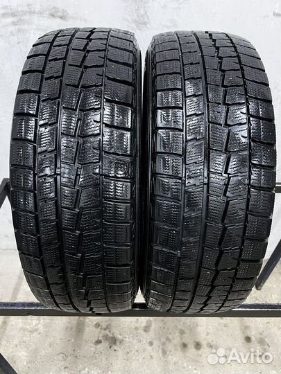 Dunlop Winter Maxx WM01 205/60 R16 96T