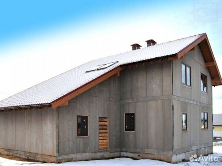 Цсп 3200*1200*12 мм