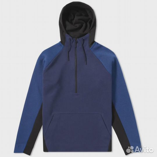 Худи мужское Nike Tech Fleece 884892-451 размер L