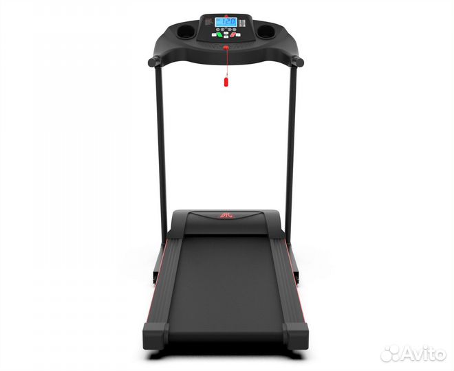 Беговая дорожка DFC vita Pro T400, торг