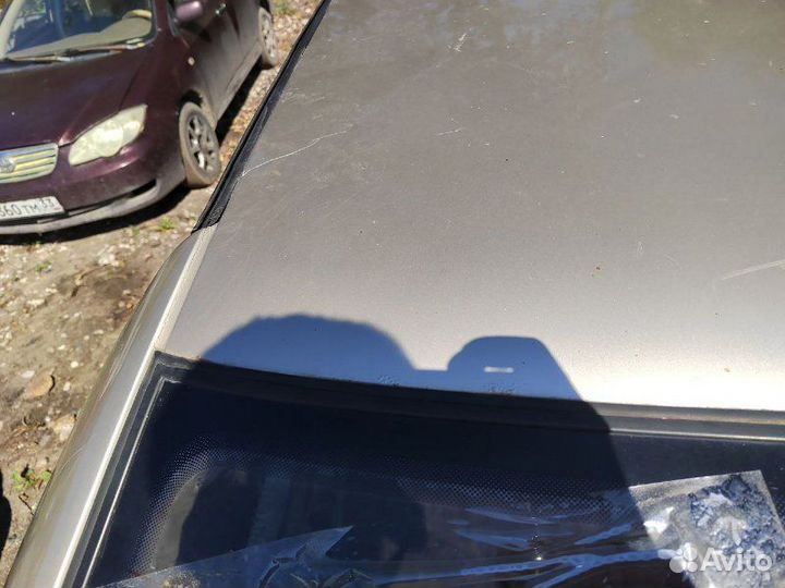 Крыша Iran Khodro Samand 1.8 ptcl6A10CVX1 2007