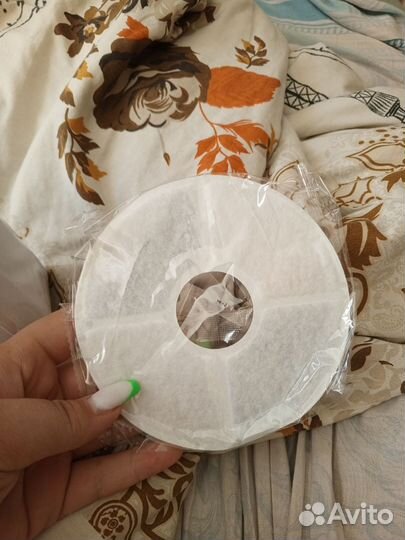 Фильтр для поилок