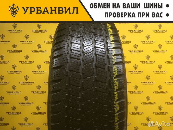 Michelin Pilot LTX 245/65 R17 105H