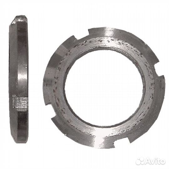 Гайка 240.30.11.00.082