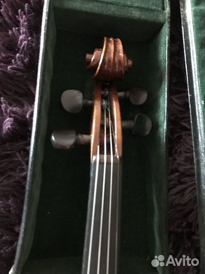 Скрипка 1928 года