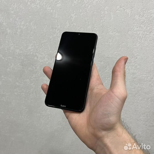 Xiaomi Redmi 8A, 2/32 ГБ