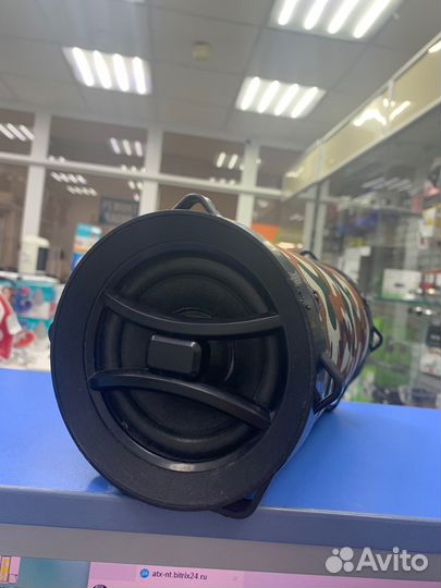 Портативная колонка forza /ТЦ