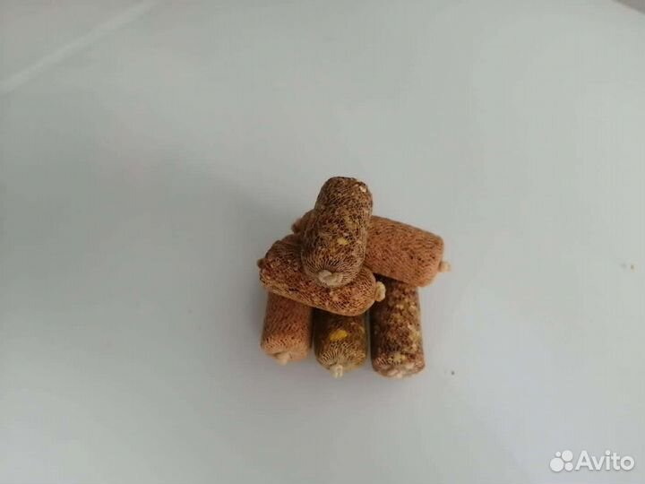 Стики рыболовные