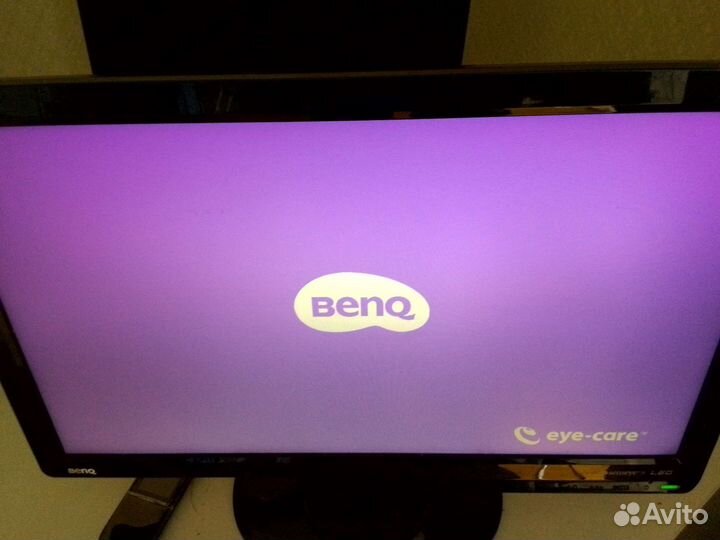 Монитор Benq GL