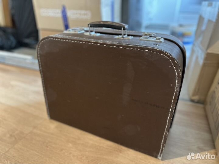 Швейная машинка тула модель 7